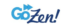 Go Zen Logo Go Zen