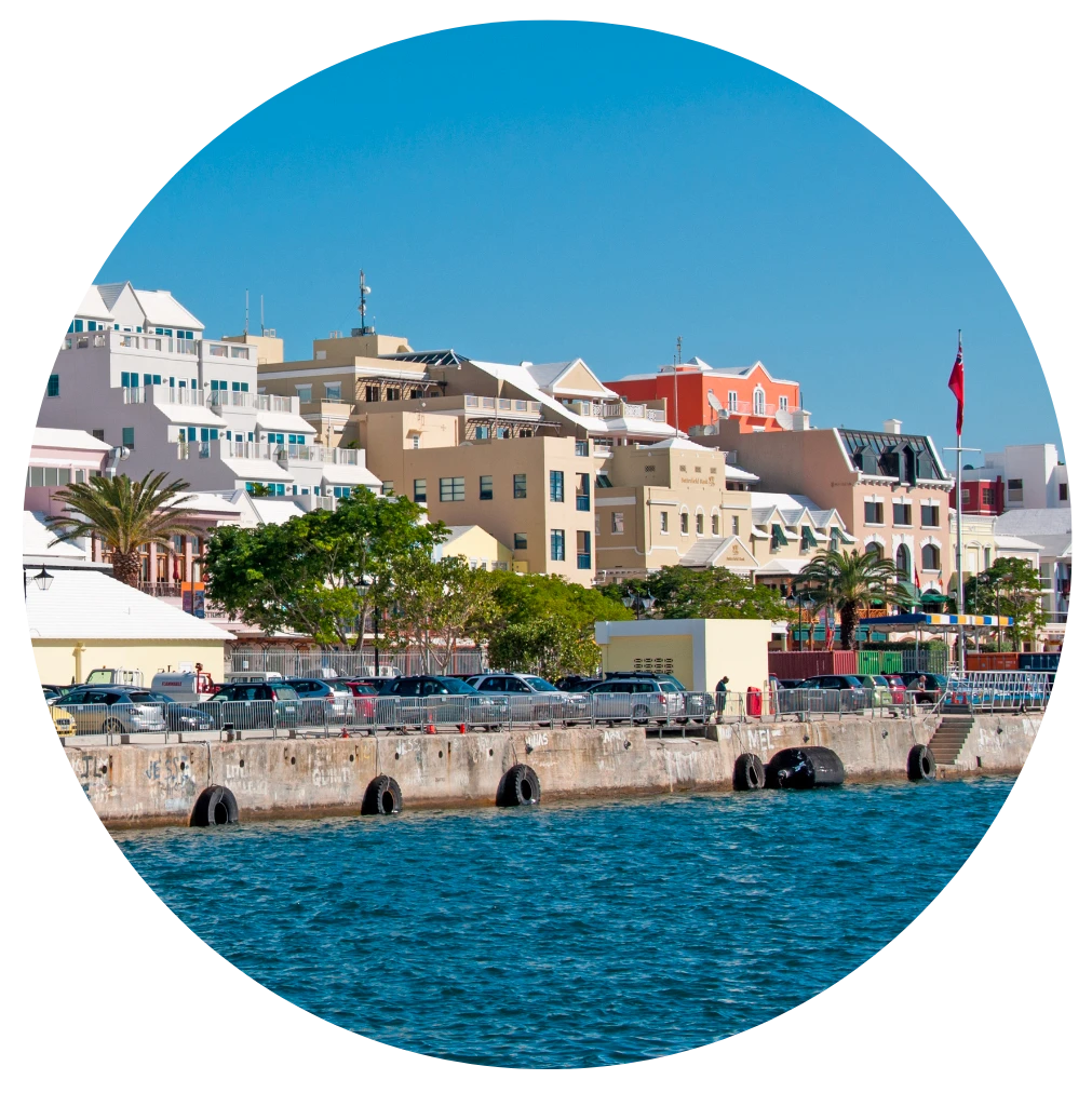 Hamilton Bermuda Hamilton Bermuda
