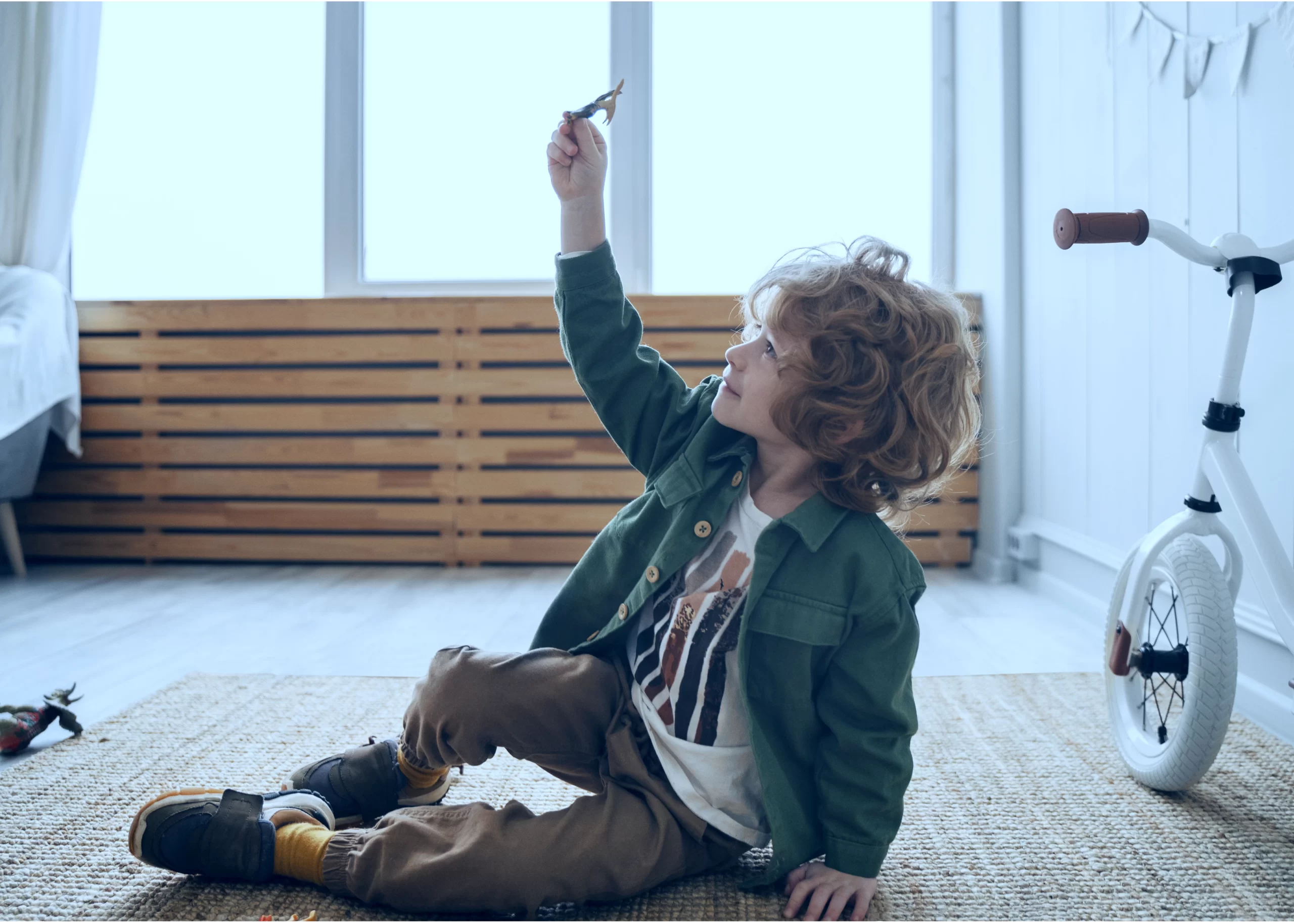 Visual Motor Integration Visual Motor Integration Assessment